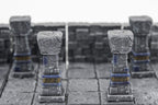 Galladoria Games Burial Chamber Pillar Pack