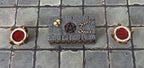 Galladoria Games Burial Chamber Sacrificial Altar and Brazier Pack