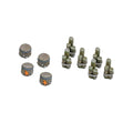 Galladoria Games City Dock Accessory Scatter