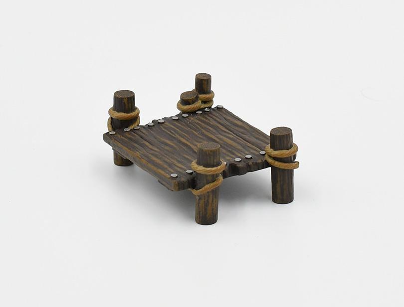 Galladoria Games City Dock Kit