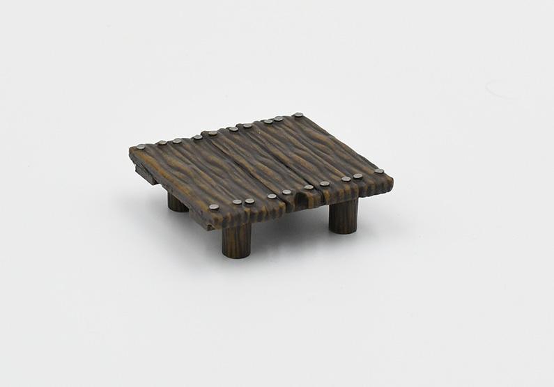 Galladoria Games City Dock Kit