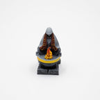 Galladoria Games Divine Maidens Elemental Shrines
