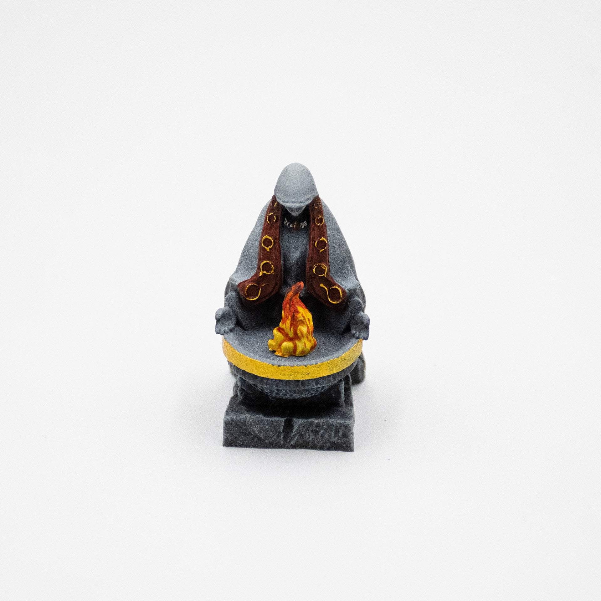 Galladoria Games Divine Maidens Elemental Shrines