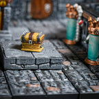 Epic Loot Kit Digital STL