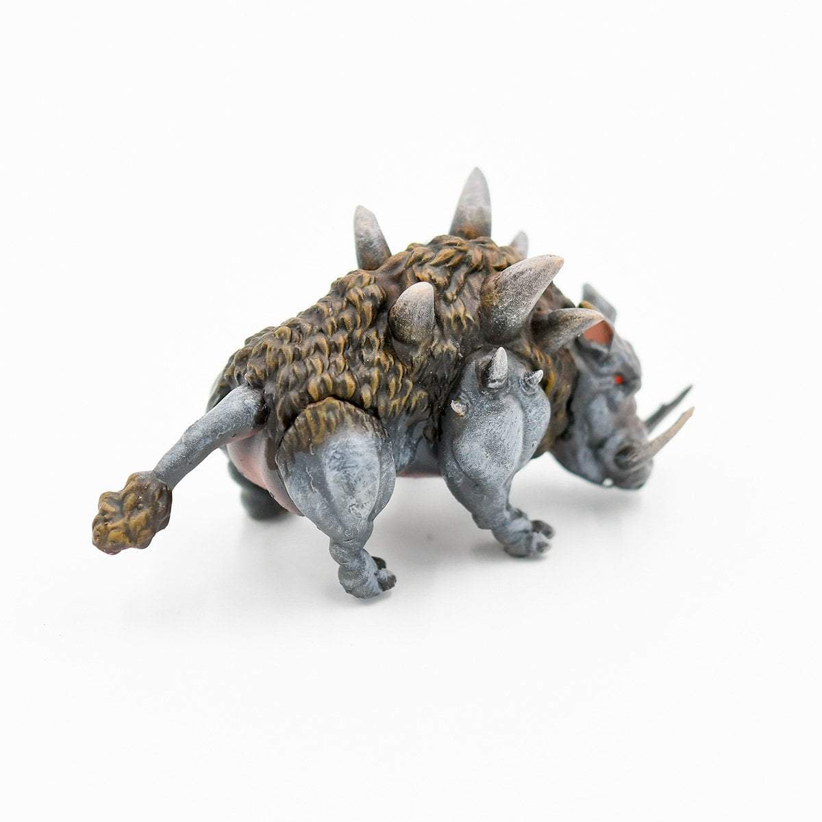 Galladoria Games Fiendish Dire Boar