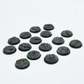 Galladoria Games Jungle Base 25mm