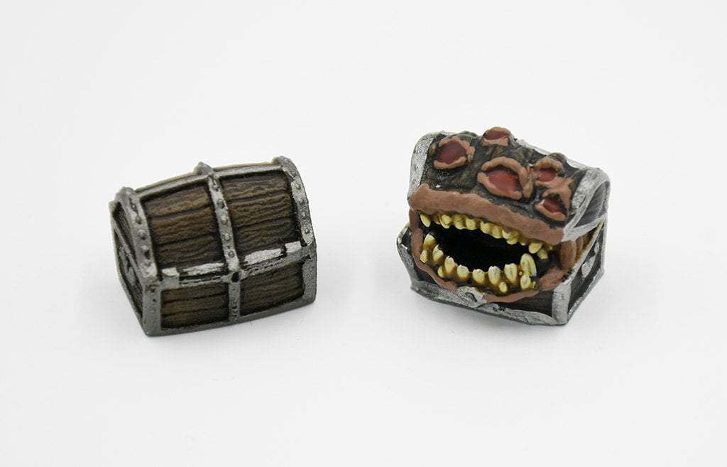 Mimic Invasion Kit