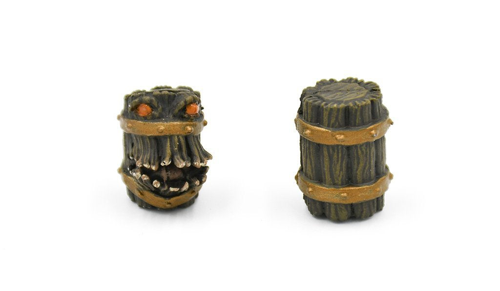 Mimic Invasion Kit