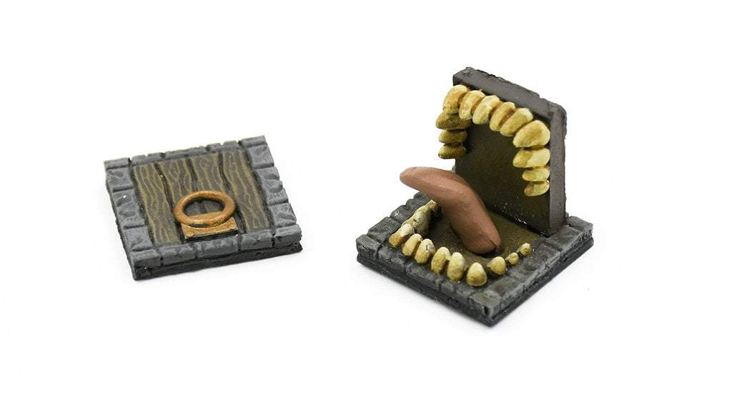 Mimic Invasion Kit