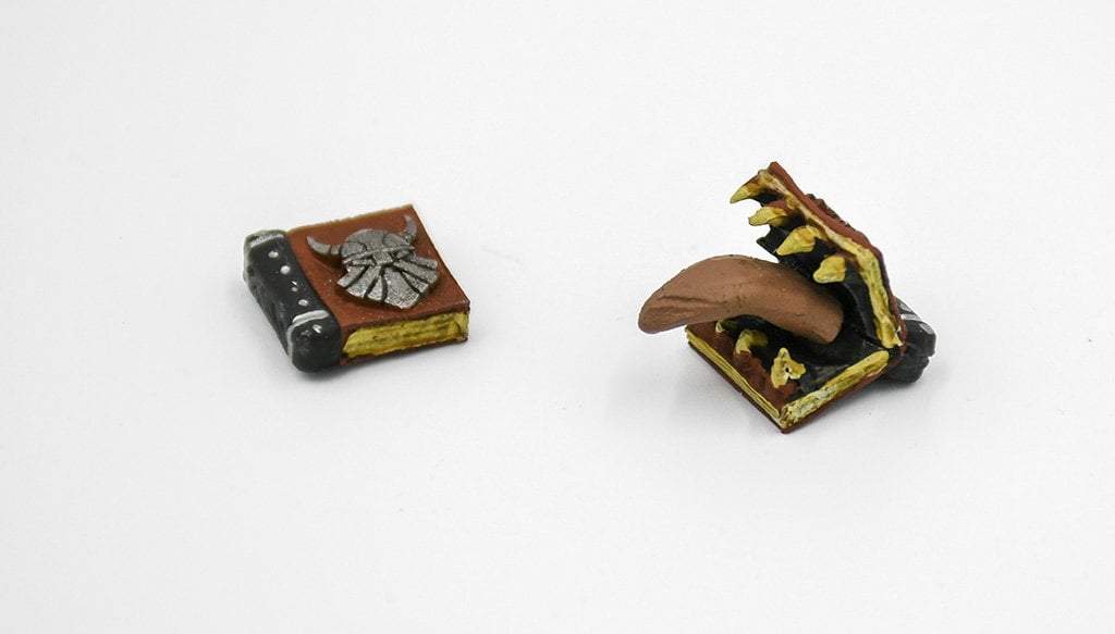 Mimic Invasion Kit