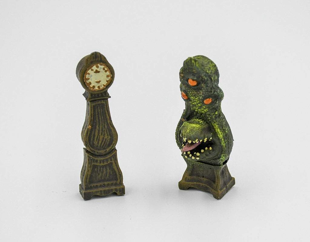 Mimic Invasion Kit