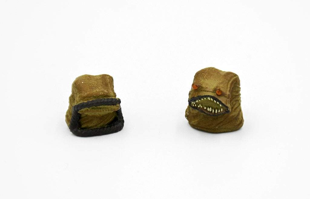 Mimic Invasion Kit