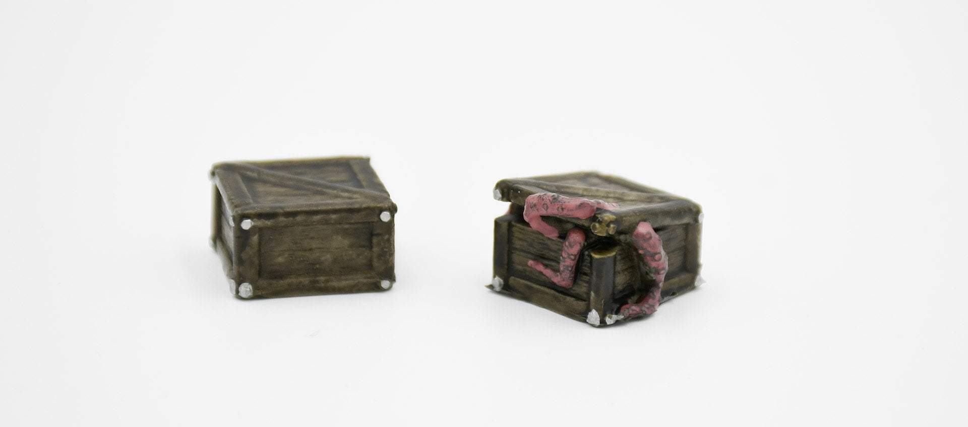 Galladoria Games Mimic Invasion Kit 2