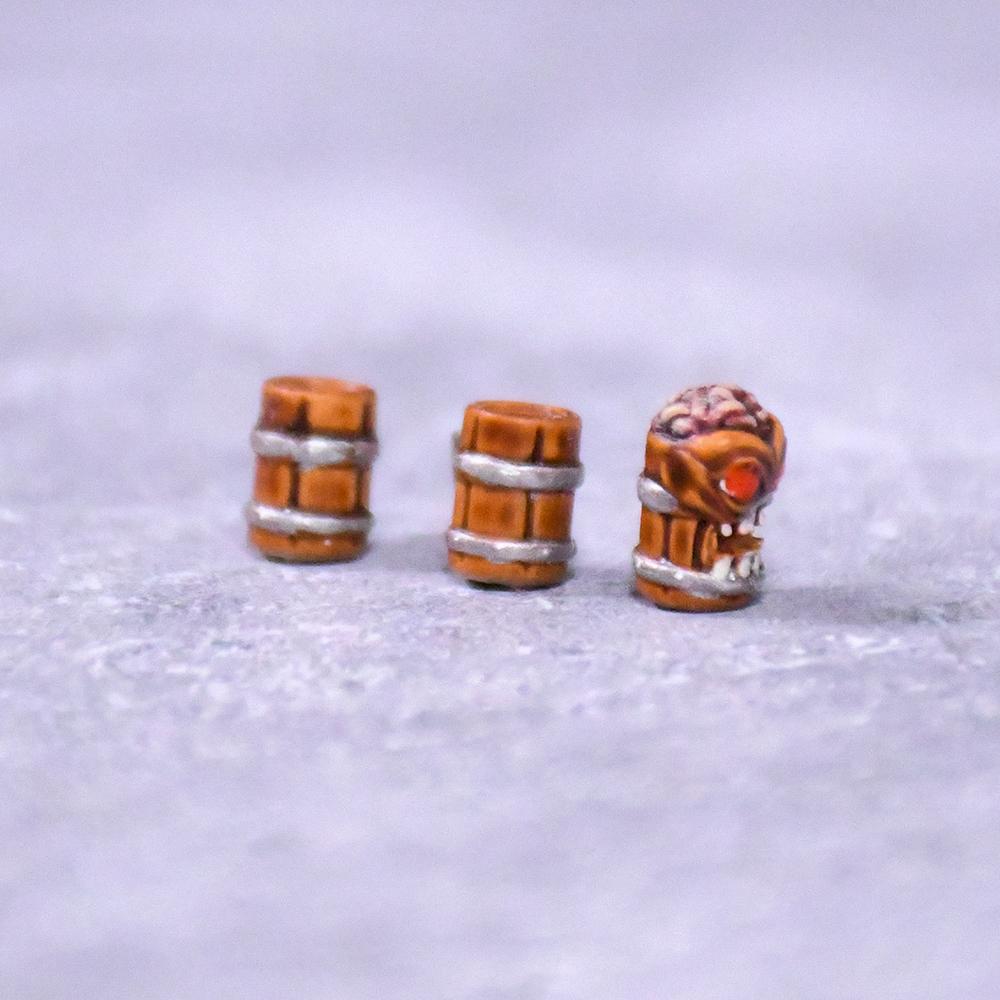 Galladoria Games Mimic Mug Set