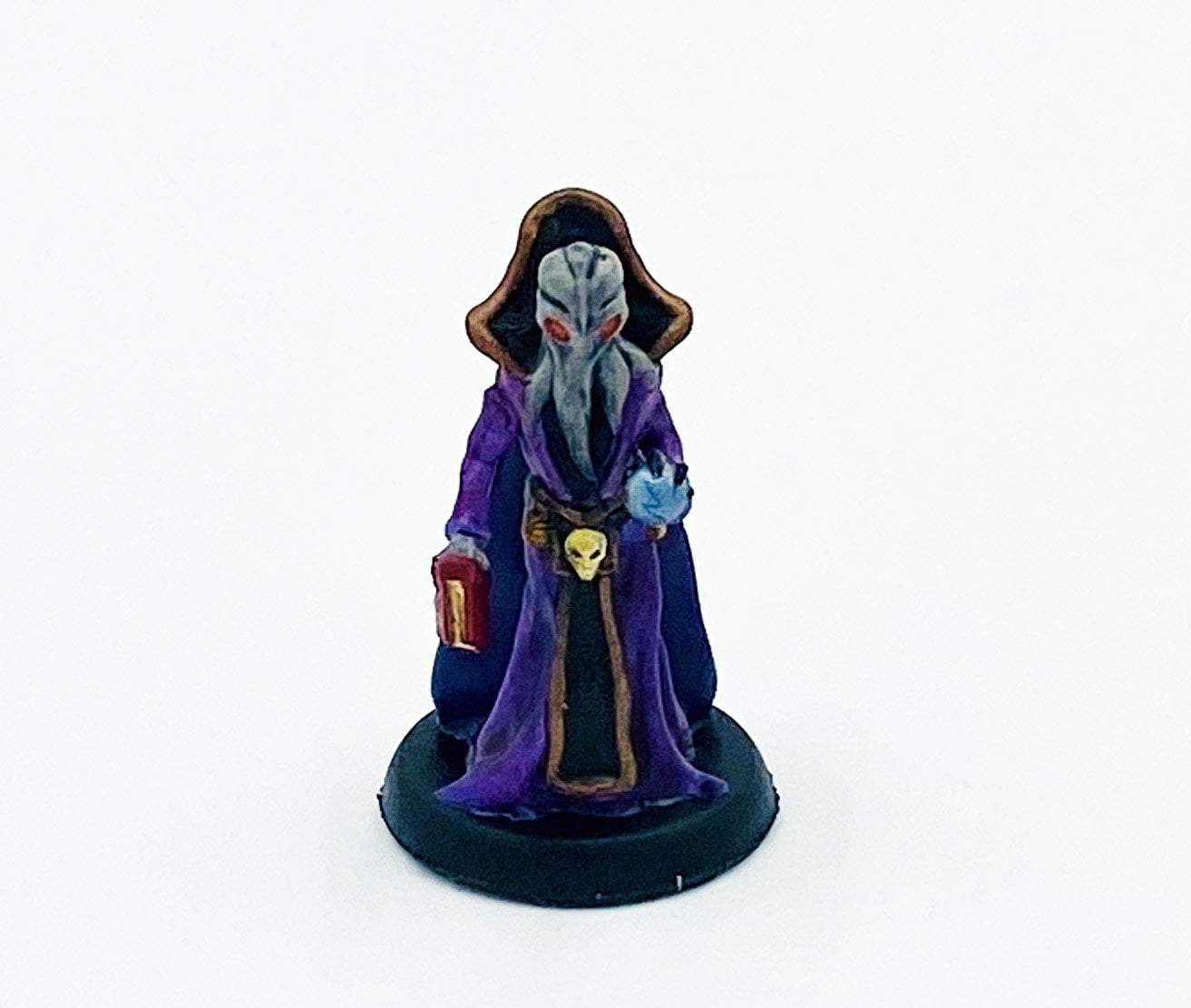 Galladoria Games Mind Flayer