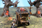 Noble Carriage STL