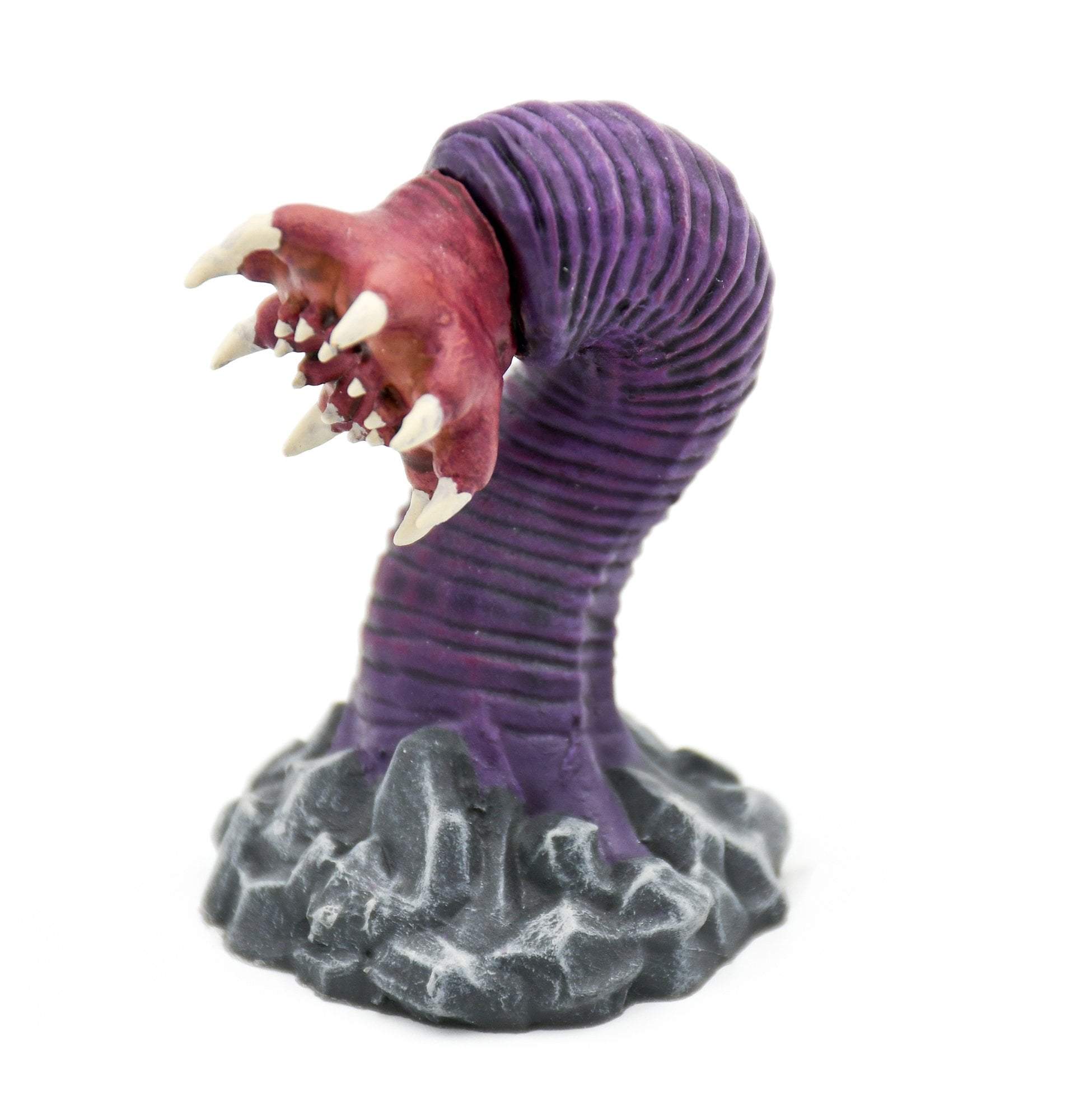 Rock Worm