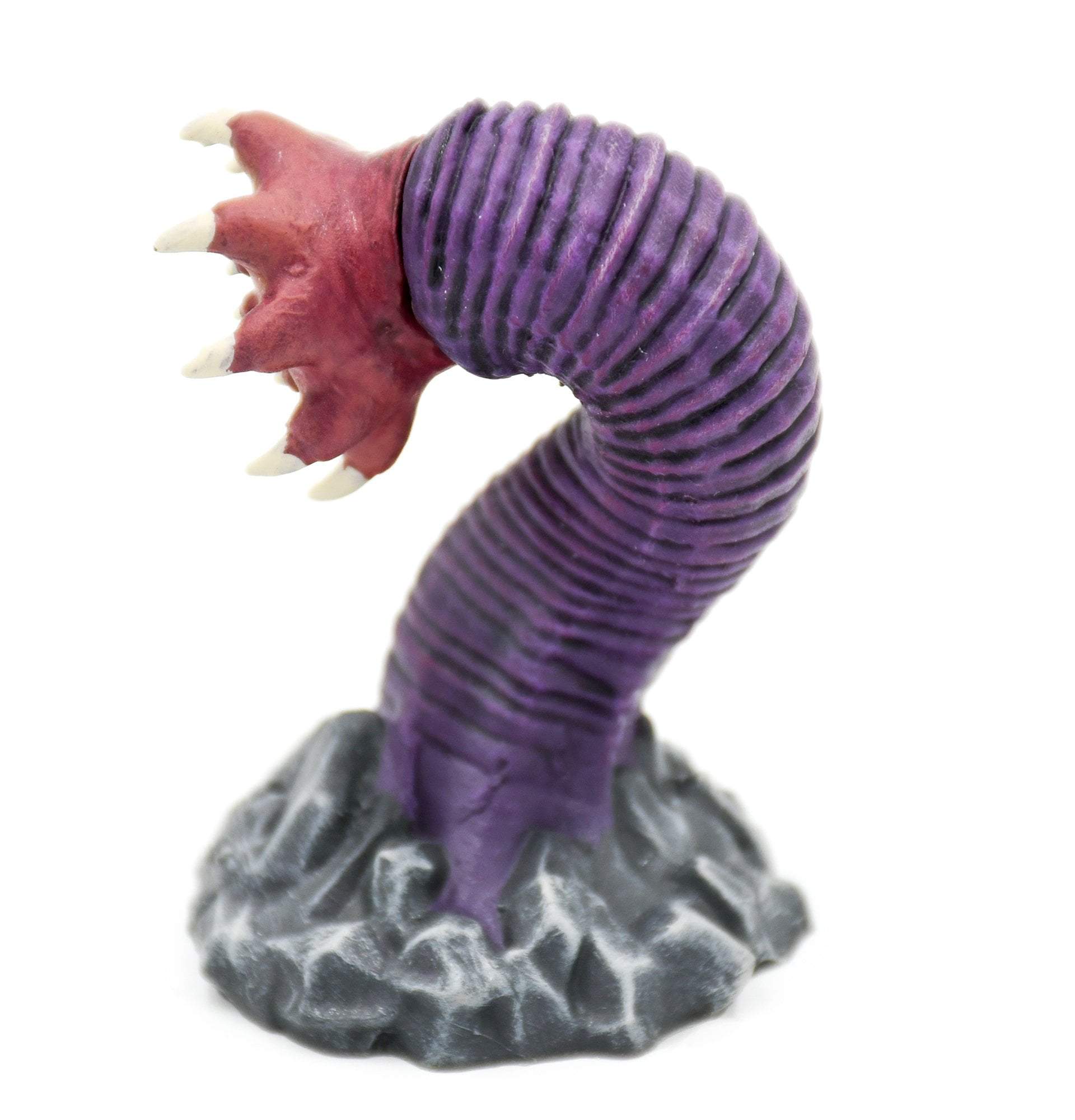 Rock Worm