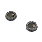 Galladoria Games Round Trap Door