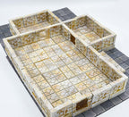 Galladoria Games Talroth Core Dungeon Kit