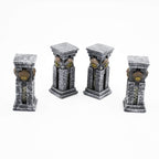 Galladoria Games Seeing Eye Pillars