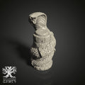 Snake Pillar STL