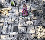 Galladoria Games Summoning Circle