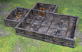 Galladoria Games Talroth Core Dungeon Kit