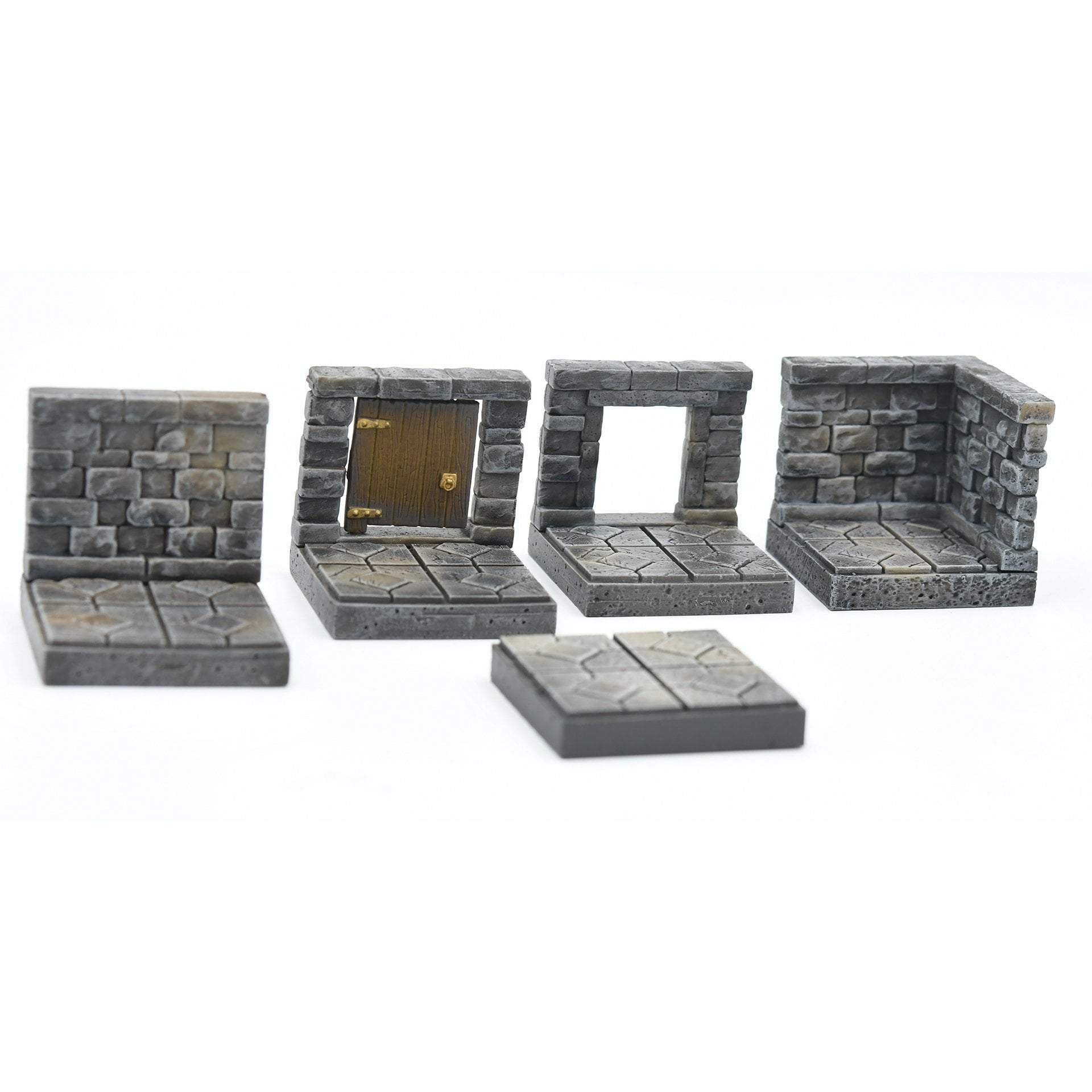 Galladoria Games Talroth Core Dungeon Kit