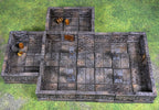 Galladoria Games Talroth Core Dungeon Kit