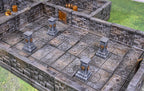 Galladoria Games Talroth Core Dungeon Kit