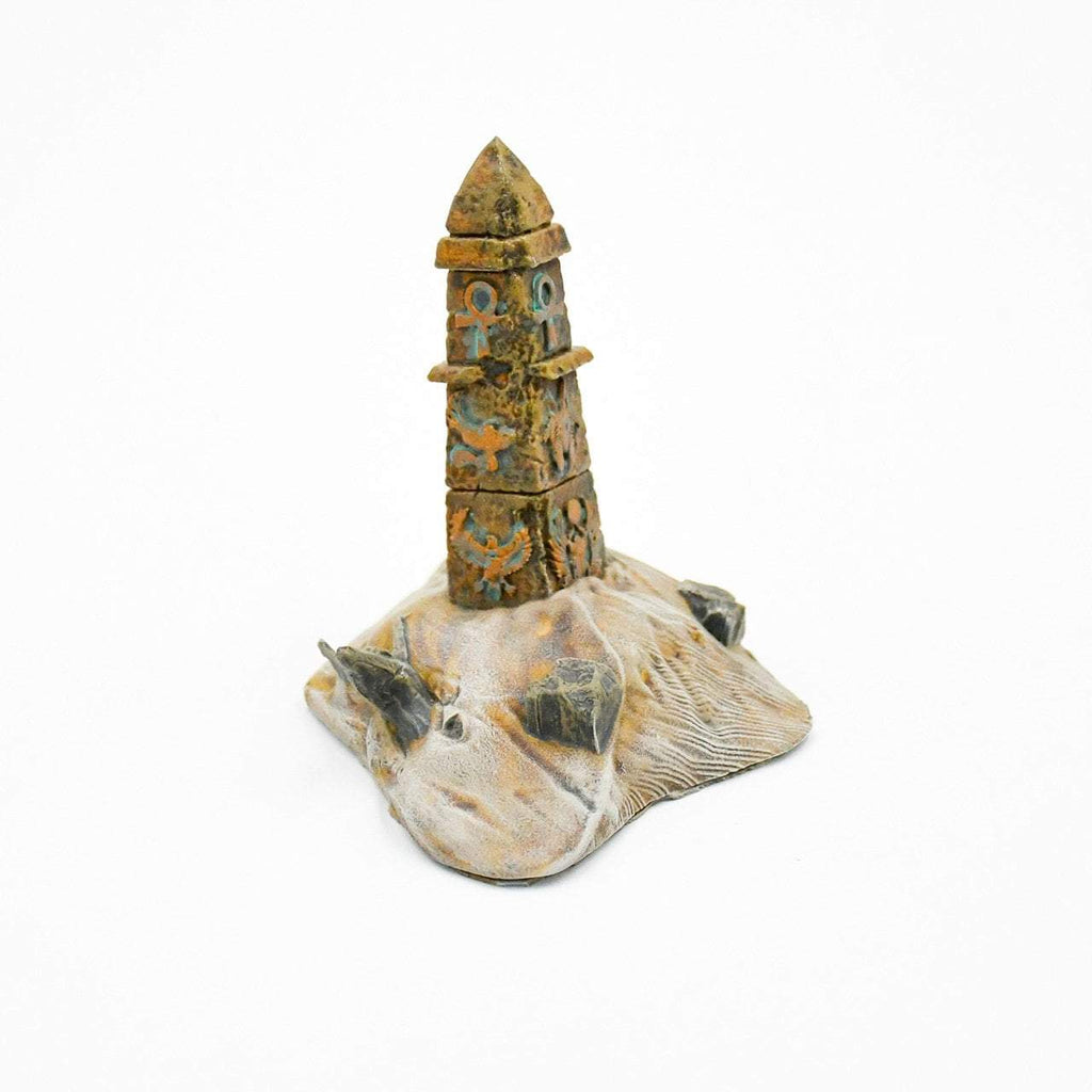 Galladoria Games Time Lost Obelisk