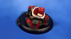 Galladoria Games Unpainted 2018 Christmas Mimic Collectible