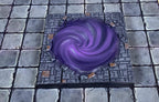 Alchemy Chamber Floor Portal