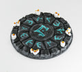 Galladoria Games Unpainted Summoning Circle