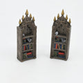 Galladoria Games Vampire Book Shelves