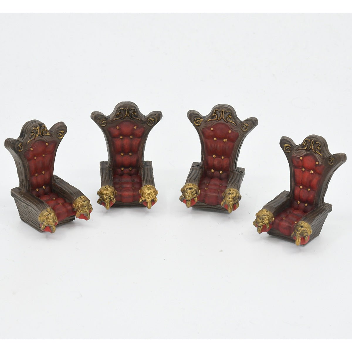 Galladoria Games Vampire Chairs