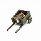 Galladoria Games Wagon Cart