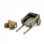 Galladoria Games Wagon Cart